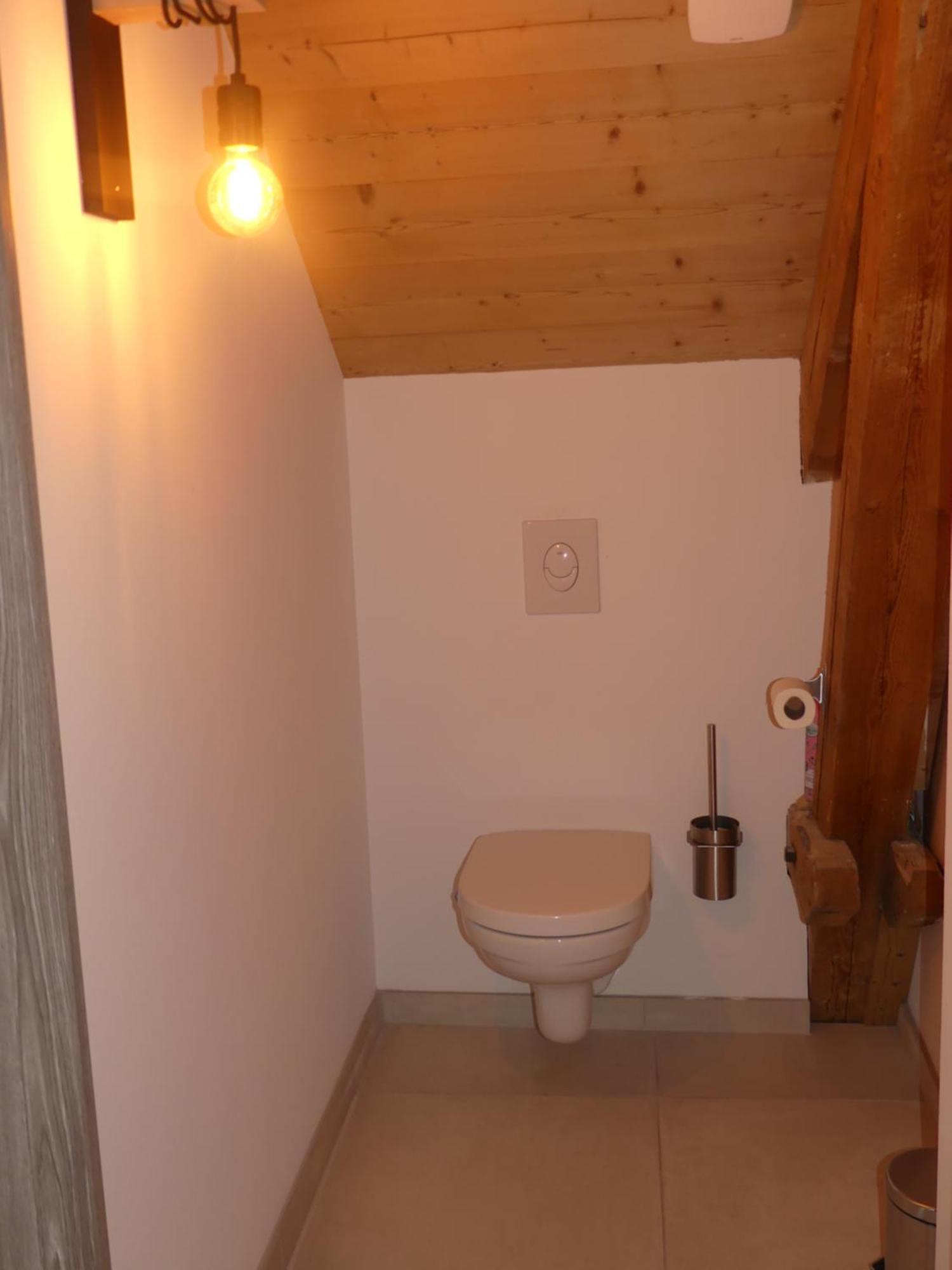Le Massif - Appartement Au Sommet Avec Vue Panoramique La Bresse Exterior foto